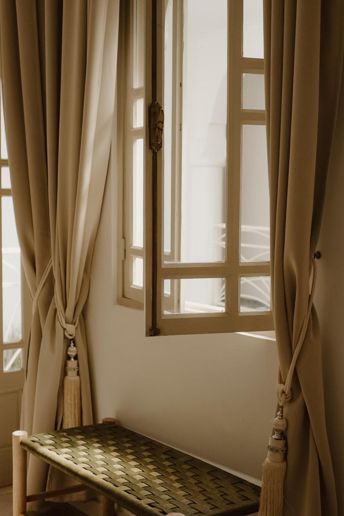 Riad Dar Blanche & Spa Marrakesh Bagian luar foto